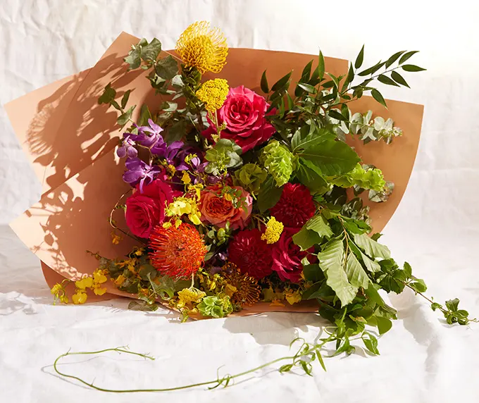 Luxury Flower Delivery in Alexandria