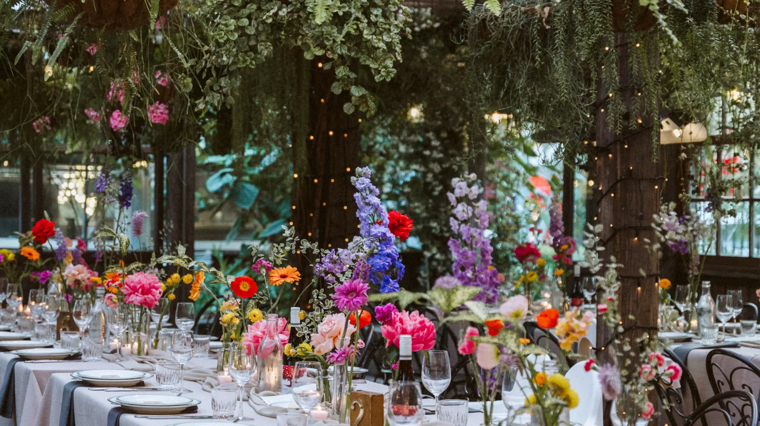 Build Your Event Build Your Event