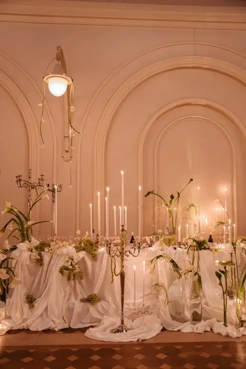 Eryn & Daniel Wedding Flowers Pic 2