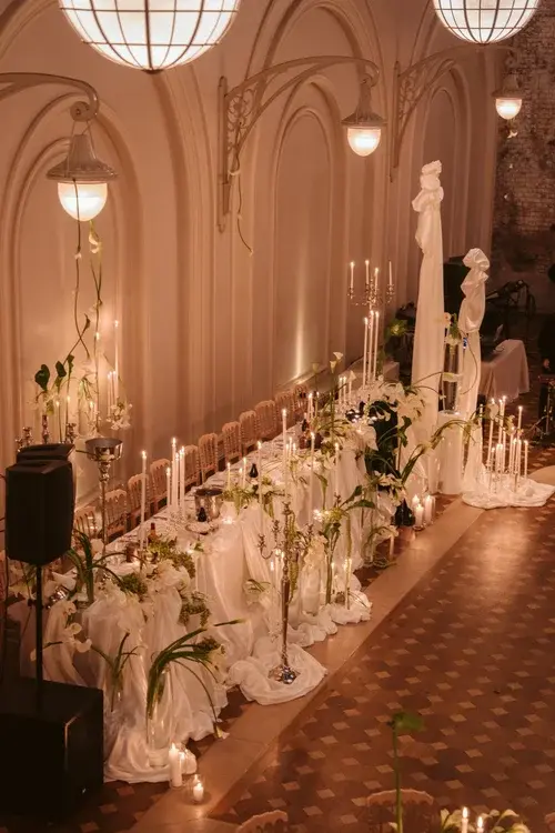 Eryn & Daniel Wedding Flowers Pic 3