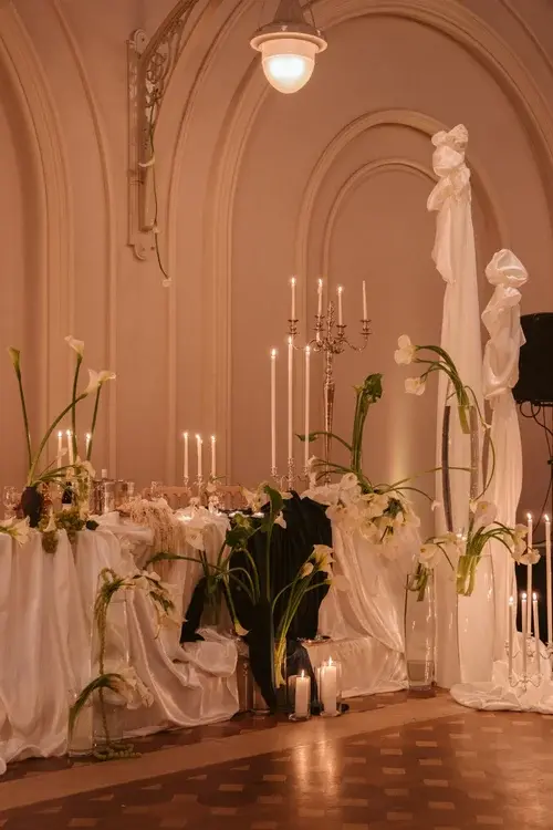 Eryn & Daniel Wedding Flowers Pic 5