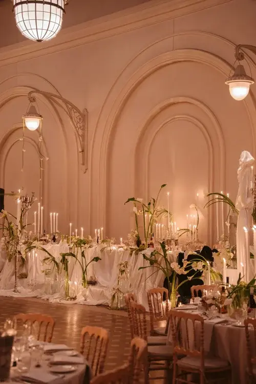 Eryn & Daniel Wedding Flowers Pic 8