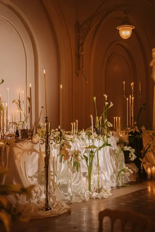 Eryn & Daniel Wedding Flowers Pic 9