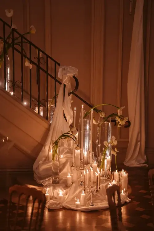 Eryn & Daniel Wedding Flowers Pic 11