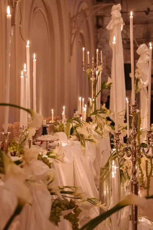 Eryn & Daniel Wedding Flowers Pic 12