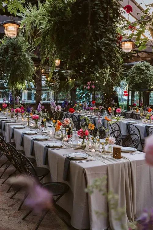 Lauren & Ben Wedding Flowers Pic 3