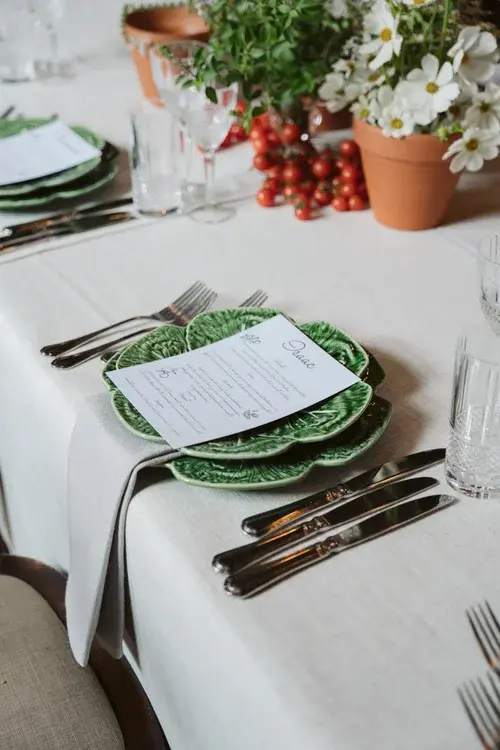 Claudia & Gideon Wedding Flowers Pic 6