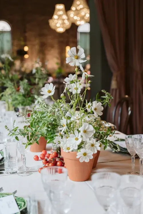 Claudia & Gideon Wedding Flowers Pic 8