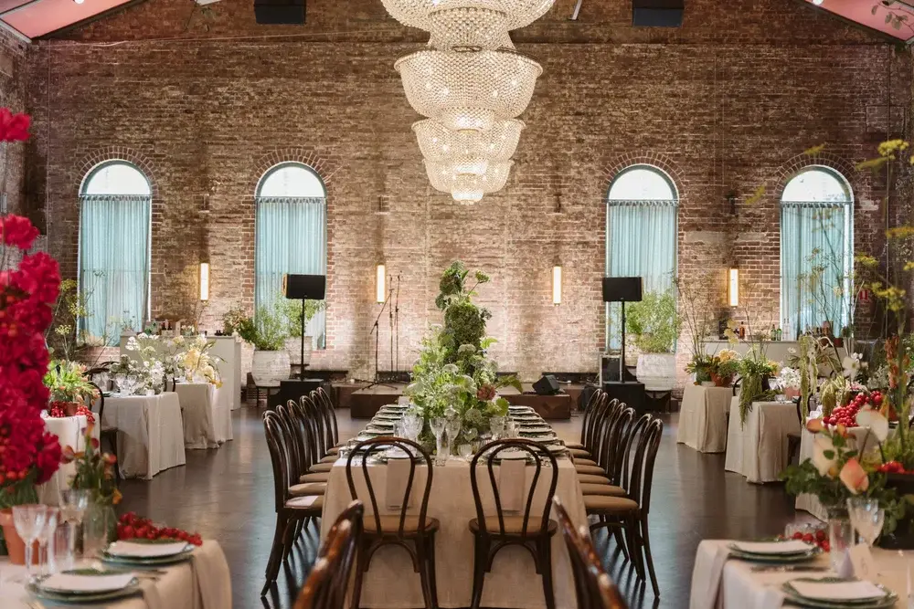 Claudia & Gideon Wedding Flowers Pic 11