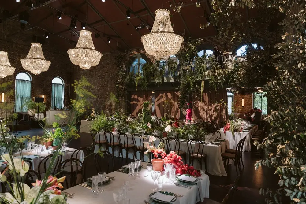 Claudia & Gideon Wedding Flowers Pic 12