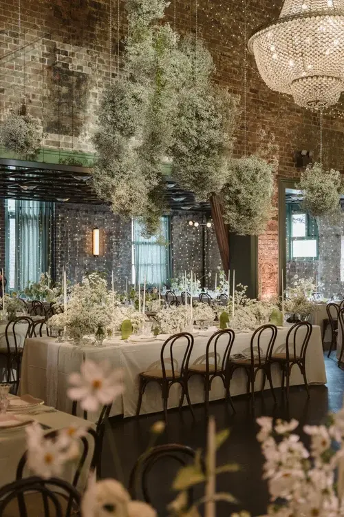 Tamar & Adam Wedding Flowers Pic 3