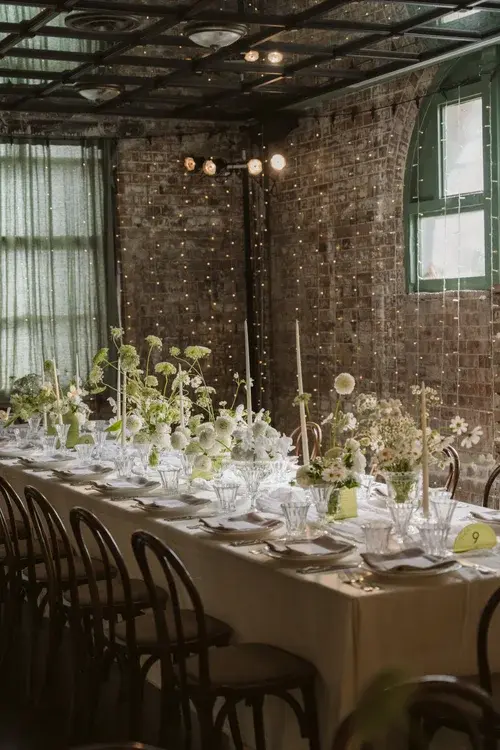 Tamar & Adam Wedding Flowers Pic 4