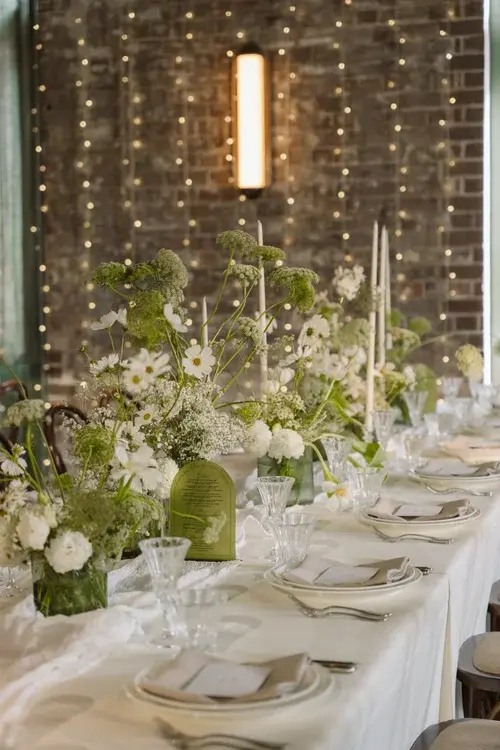 Tamar & Adam Wedding Flowers Pic 5