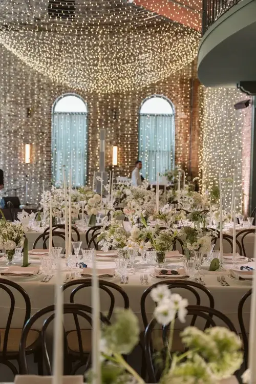 Tamar & Adam Wedding Flowers Pic 8