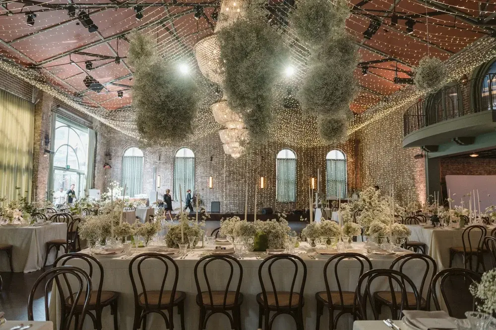 Tamar & Adam Wedding Flowers Pic 11