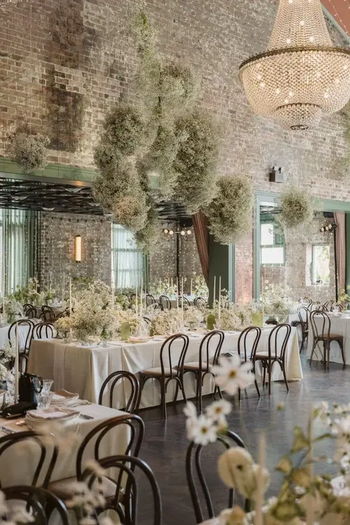 Tamar & Adam Wedding Flowers Pic 12