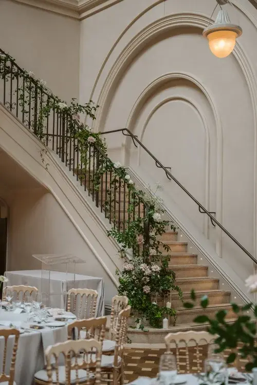 Fiona & Ben Wedding Flowers Pic 2