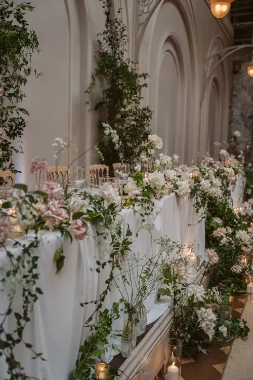 Fiona & Ben Wedding Flowers Pic 5