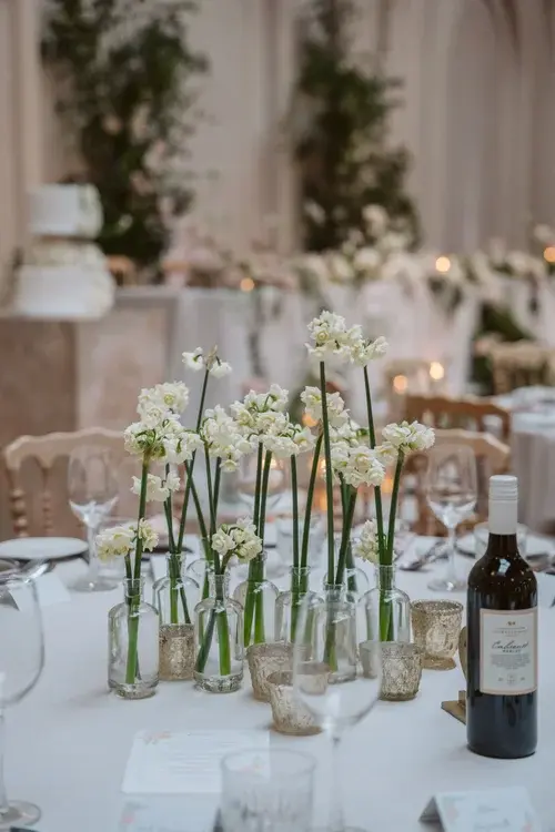 Fiona & Ben Wedding Flowers Pic 6