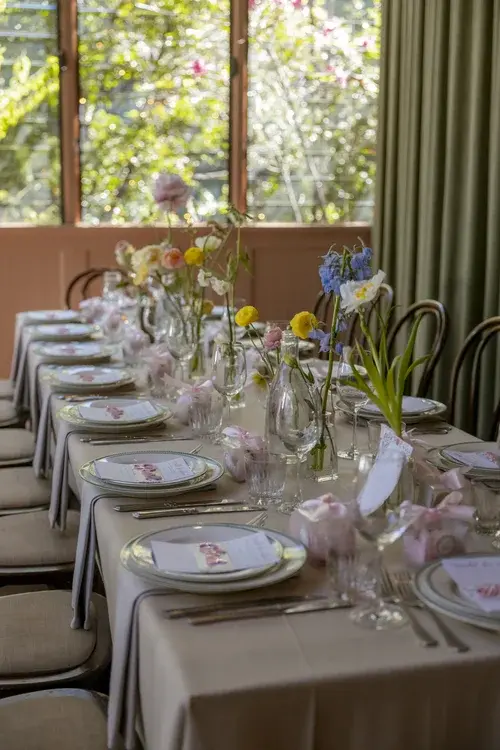 Melindas Bridal Shower Flowers Pic 4