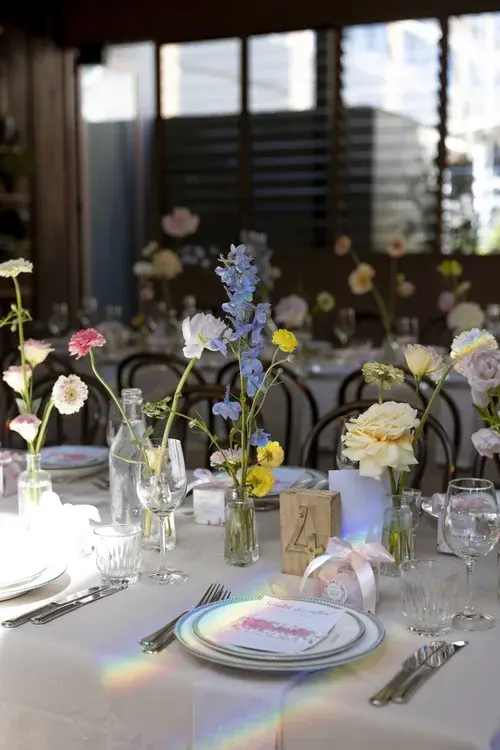 Melindas Bridal Shower Flowers Pic 5