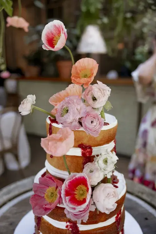 Melindas Bridal Shower Flowers Pic 6