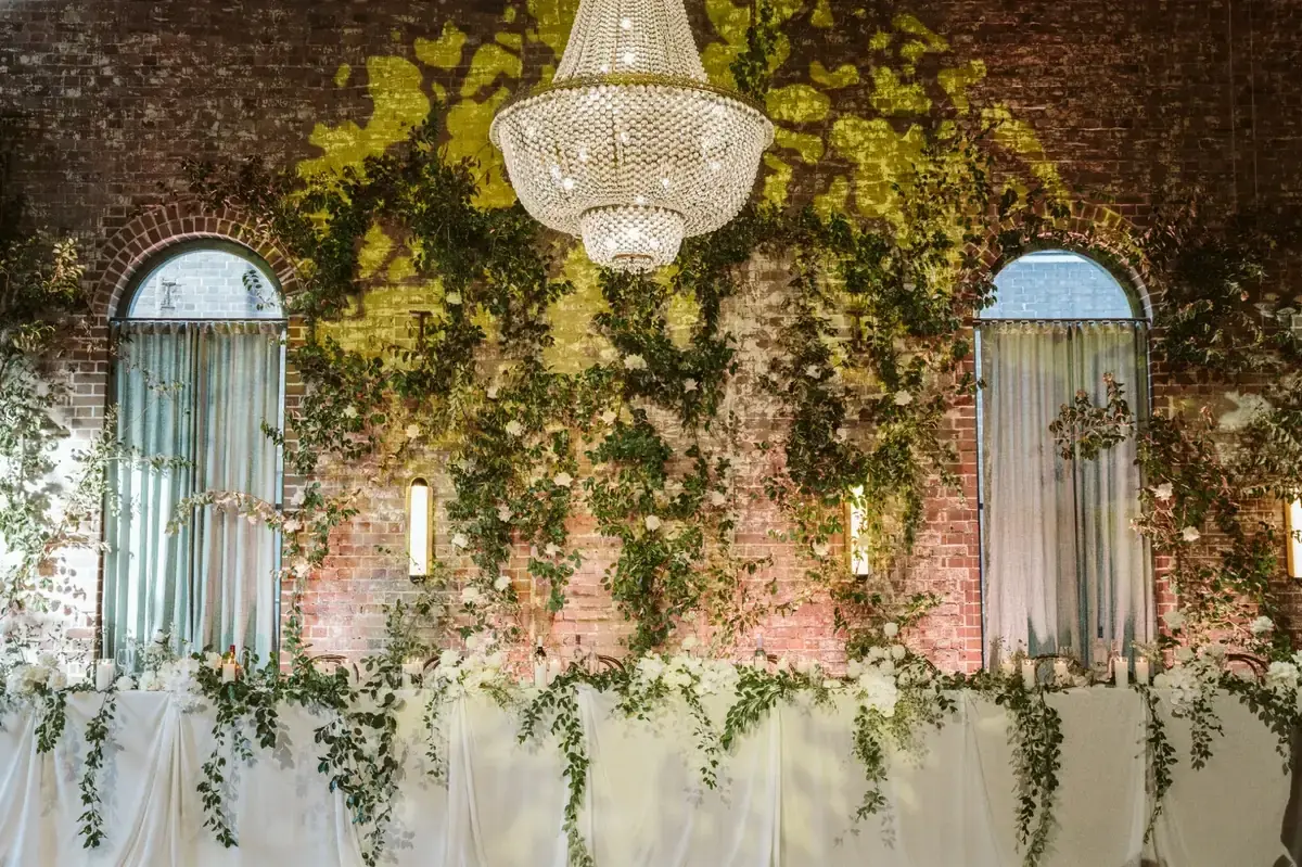 weddings at the grounds