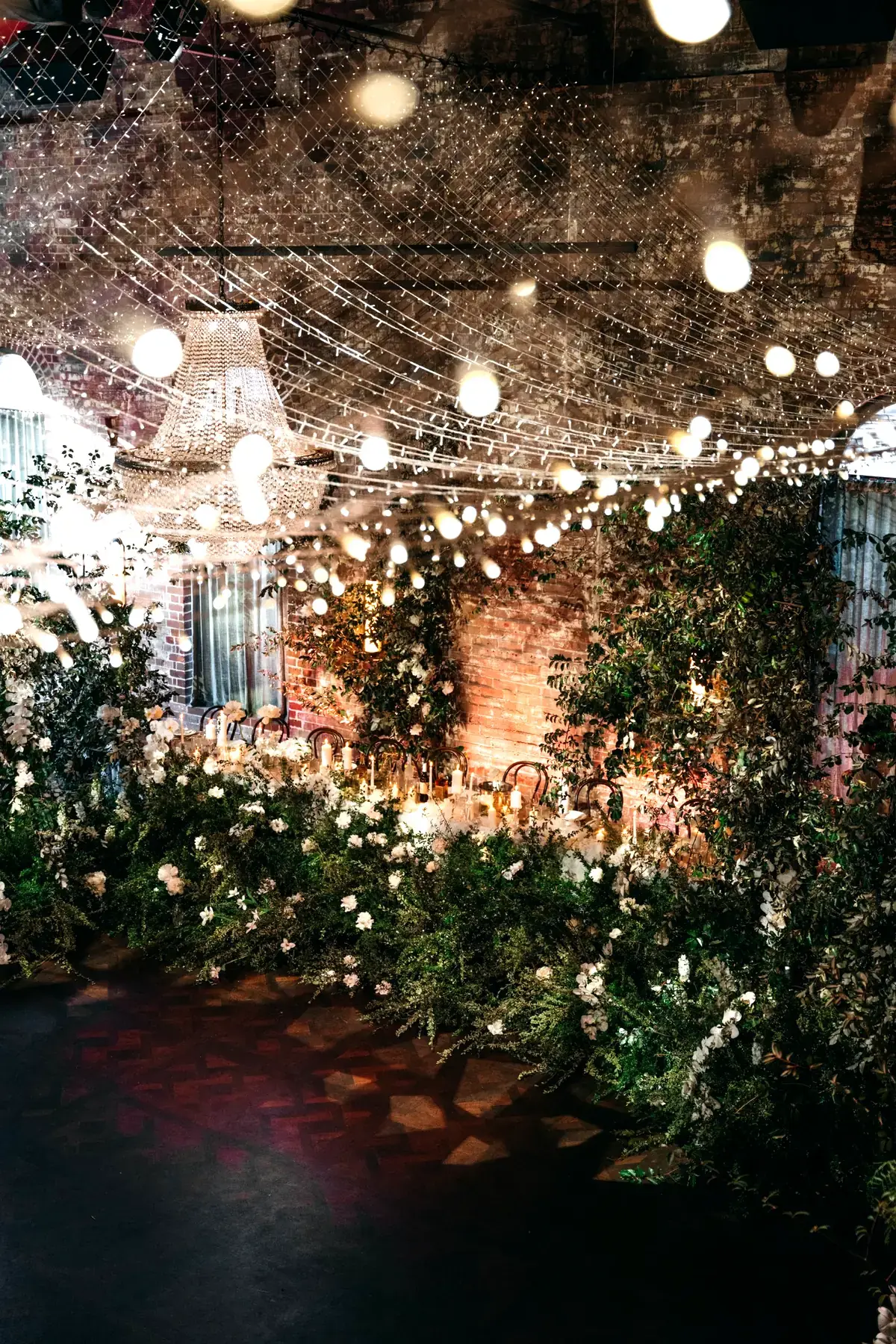 Sydney wedding flowers