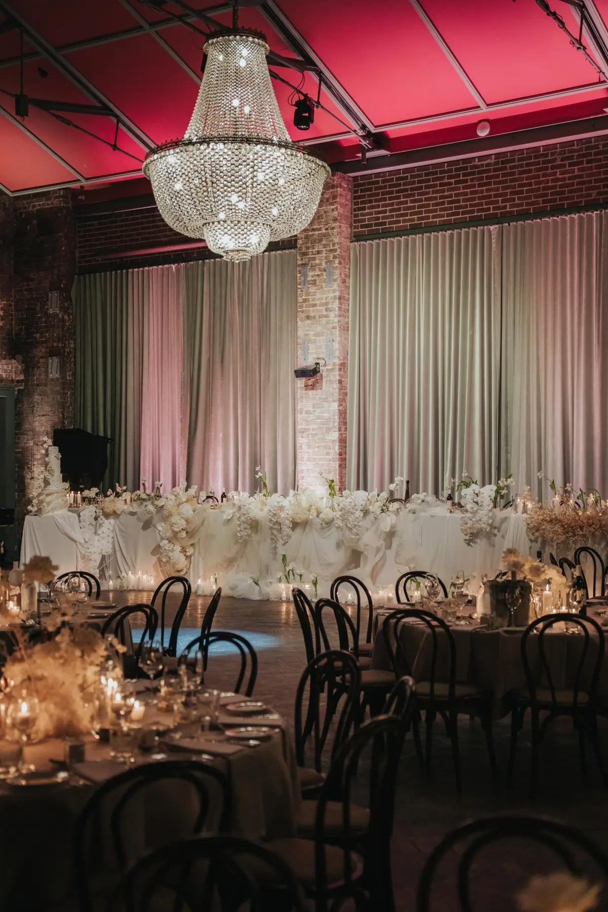 Wedding Flowers Christie & Daniel 2