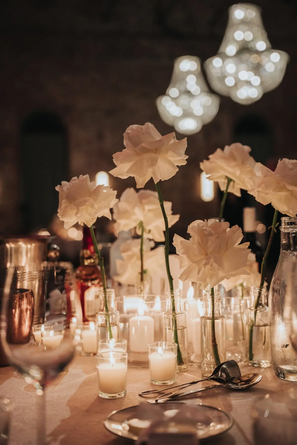 Wedding Flowers Christie & Daniel 5