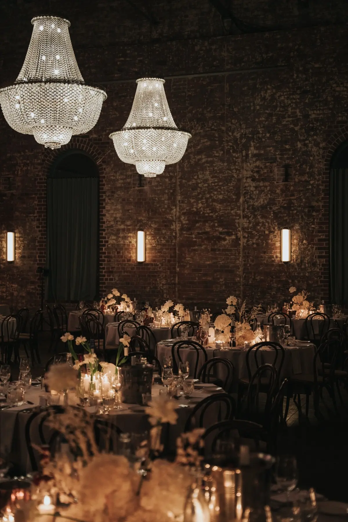 Wedding Flowers Christie & Daniel 6