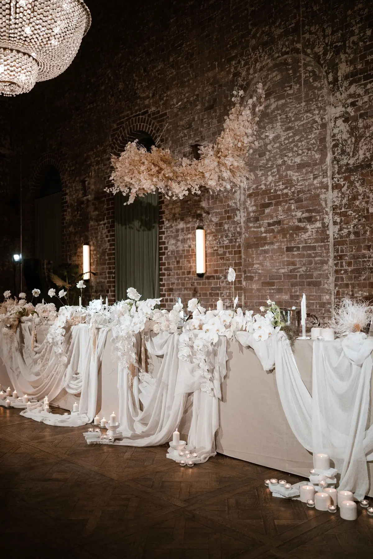 Wedding Florist M & P 2