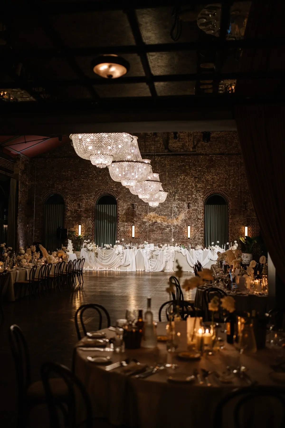 Wedding Florist M & P 7