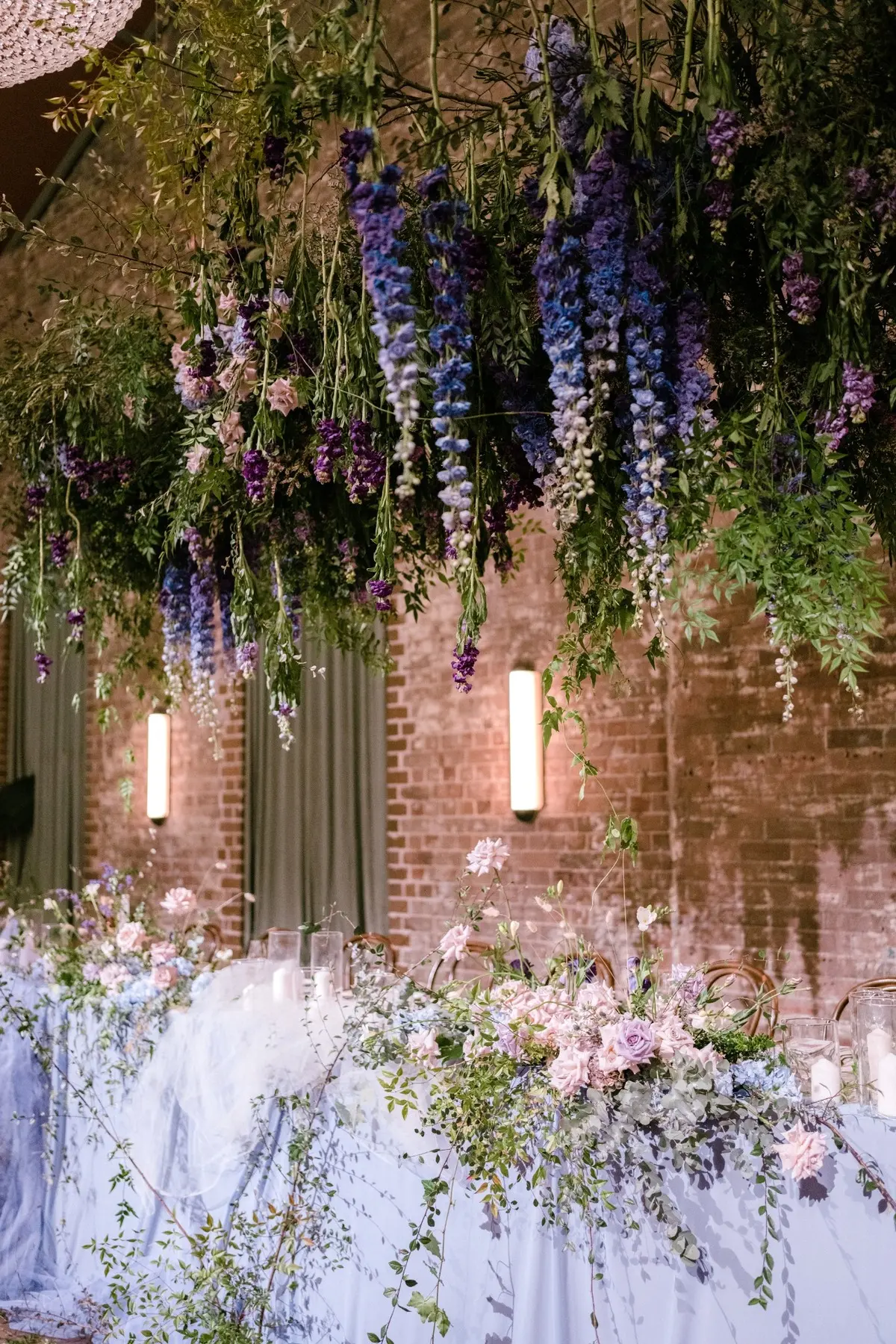 Wedding Flowers Florist N &F 3