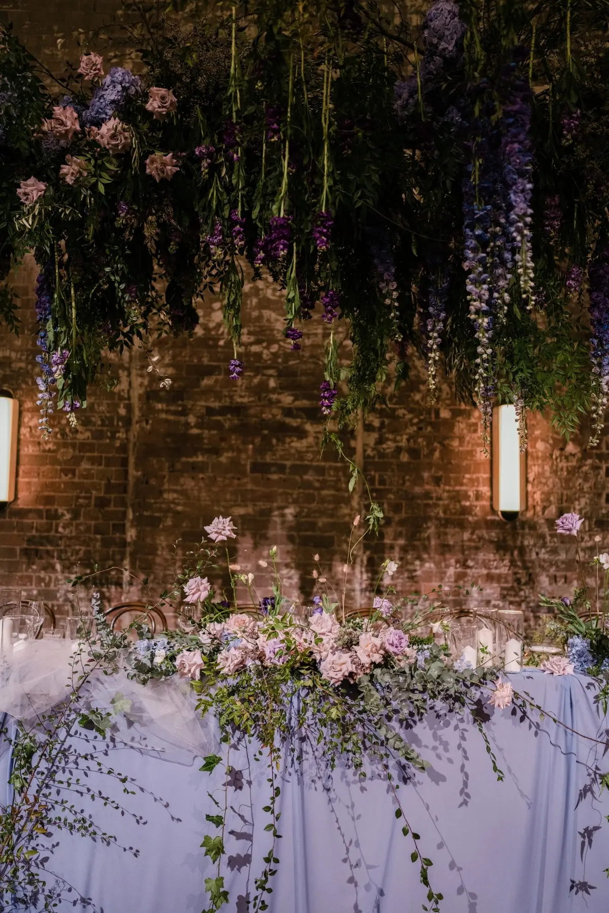 Wedding Flowers Florist N &F 4