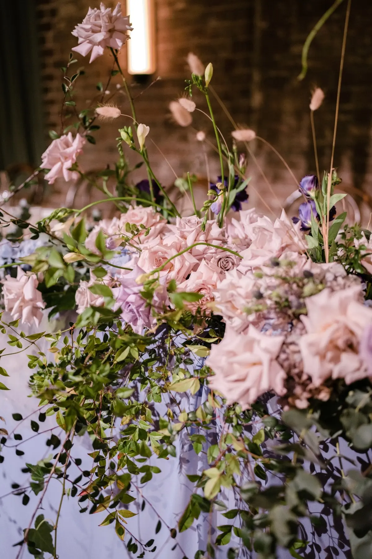 Wedding Flowers Florist N &F 5