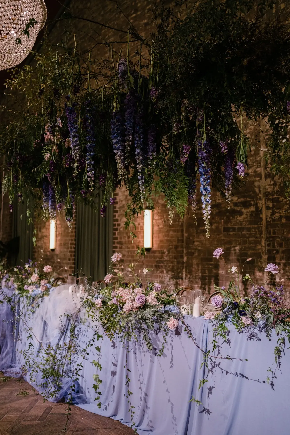 Wedding Flowers Florist N &F 6