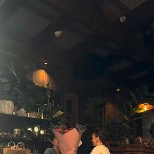 Funky Saturday Vibes in the shop! 💫💃🏽

#thegroundsfloralsbysilva #sydneyflorist #happysaturday #funkyvibes