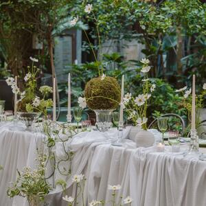 Where garden meets grace 

Floral Styling: @thegroundsfloralsbysilva 
Venue & styling: @thegroundsevents @thegrounds 

#eventflorist #gardeninspired #tablescapestyling #eventdesign #floralinstallation #floraldesign #sydneyevents #eventstyling #eventsinspo #weddingınspo