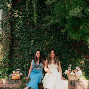 Hello from us — Silva & Mariam 🌸
We’re the mother–daughter duo behind @thegroundsfloralsbysilva. We’re all about flowers and using them to create something beautiful, whether it’s a bouquet, a moment, or a memory 🌷✨

#flowerlover #floristsydney #eventflorist #flowers #floralart #flowerdesign #florist #flowershop #sydneyflorist #weddingflowers #thegroundsfloralsbysilva #thegroundsofalexandria