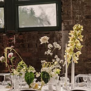 Cascading tablescapes ✨

#tablescapes #wedding #weddingflorals #weddingflowers #tablescapestyling #weddinginspo #weddingdecor #weddingdetails #luxuryevents #tablescapedesign #floraldesign #floralstyling #fineartwedding #sydneywedding #australianwedding #centerpieces #weddingaesthetic