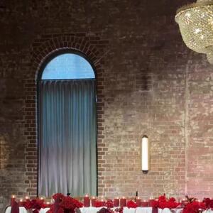 Victoria & John | 22.11.25

Floral styling: @thegroundsfloralsbysilva 
Candles: @candeful_and_co 
Venue: @thegrounds // @thegroundsevents 

#sydneyflorist #floraldesign #burgundywedding #weddingflowers #weddinginspo #eventflorist #floralstyling #weddingflorist #thegroundsfloralsbysilva