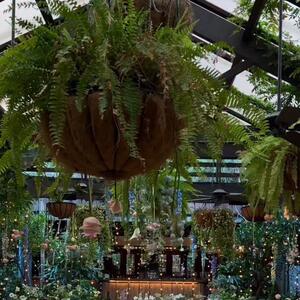 A whimsical wonderland for Jasmine & Ben in The Garden ✨

Floral Styling: @thegroundsfloralsbysilva 
Bride & Groom: @jaz.goncalves @benkaletta 
Venue & styling: @thegrounds @thegroundsevents 

#thegroundsfloralsbysilva #sydneyflorist #weddingflowers #weddinginspo #eventflorist