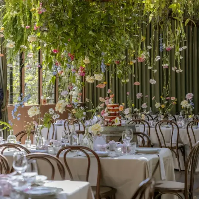 Melinda’s Bridal Shower