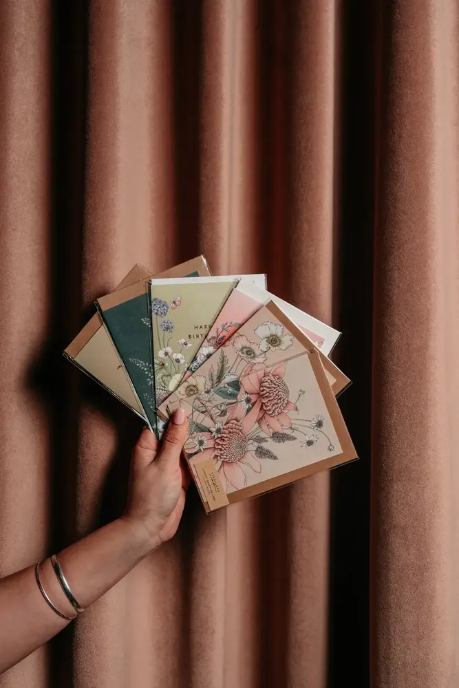 2. Greeting Card thumbnail