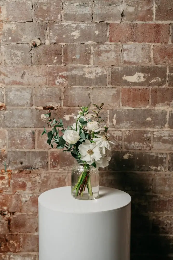 1. Mason Jar Arrangement thumbnail