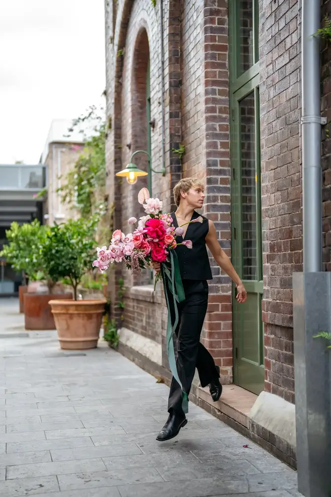 2. Shades of Pink thumbnail